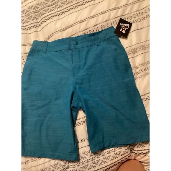 Art Class Boys Shorts (12) - Picture 1 of 4